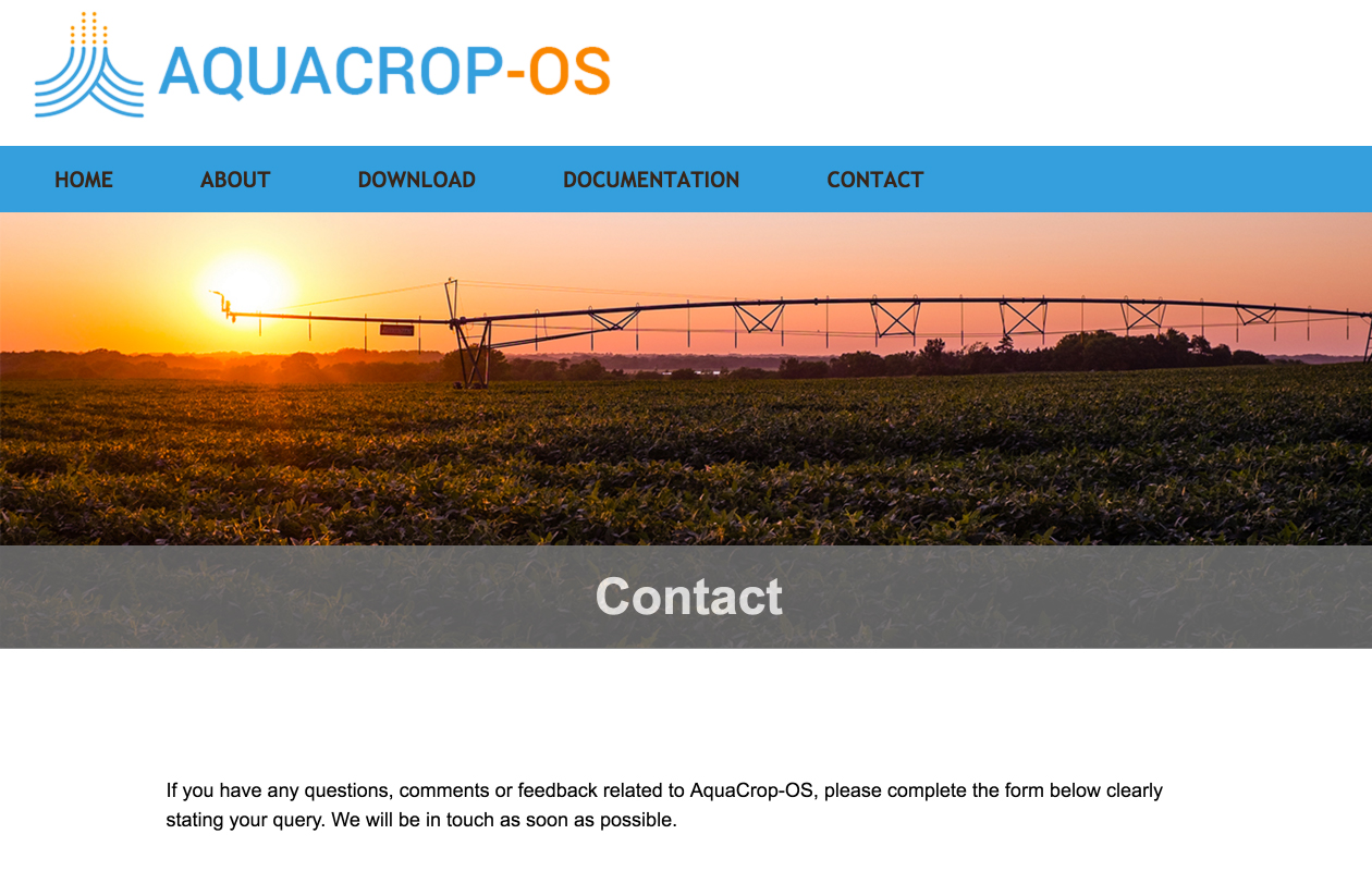 AquaCrop04